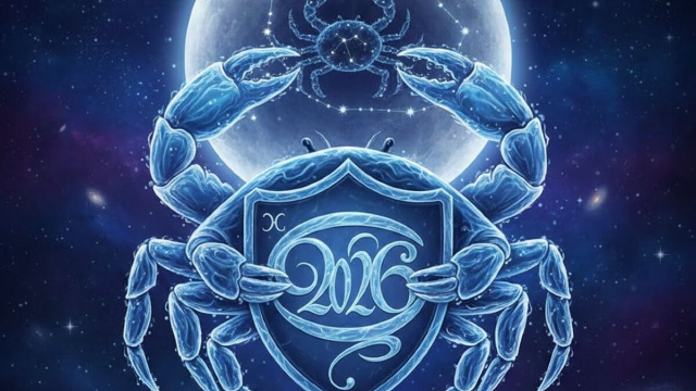 Oroscopo segno del Cancro &copy; Gemini