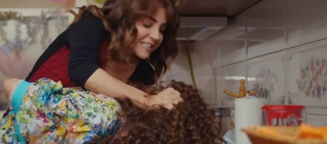 La forza di una donna episodi seconda stagione: Sirin finisce in ospedale dopo una lite