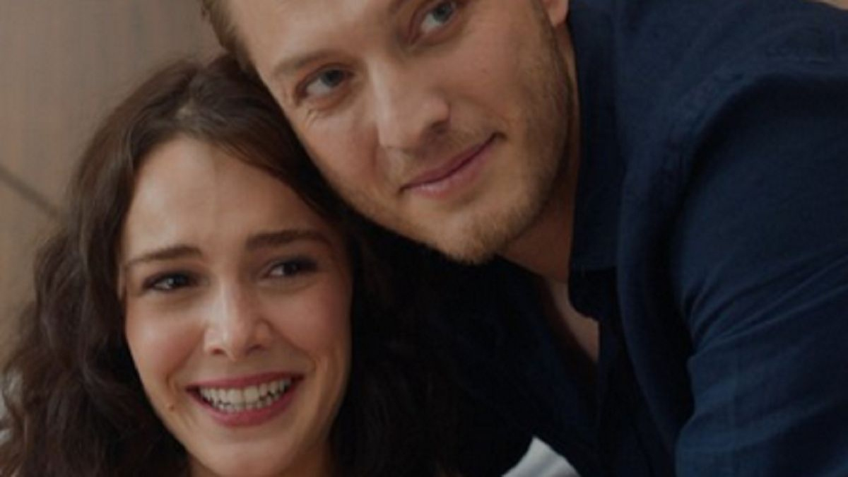 La notte nel cuore, spoiler ultimo appuntamento: Melek partorisce