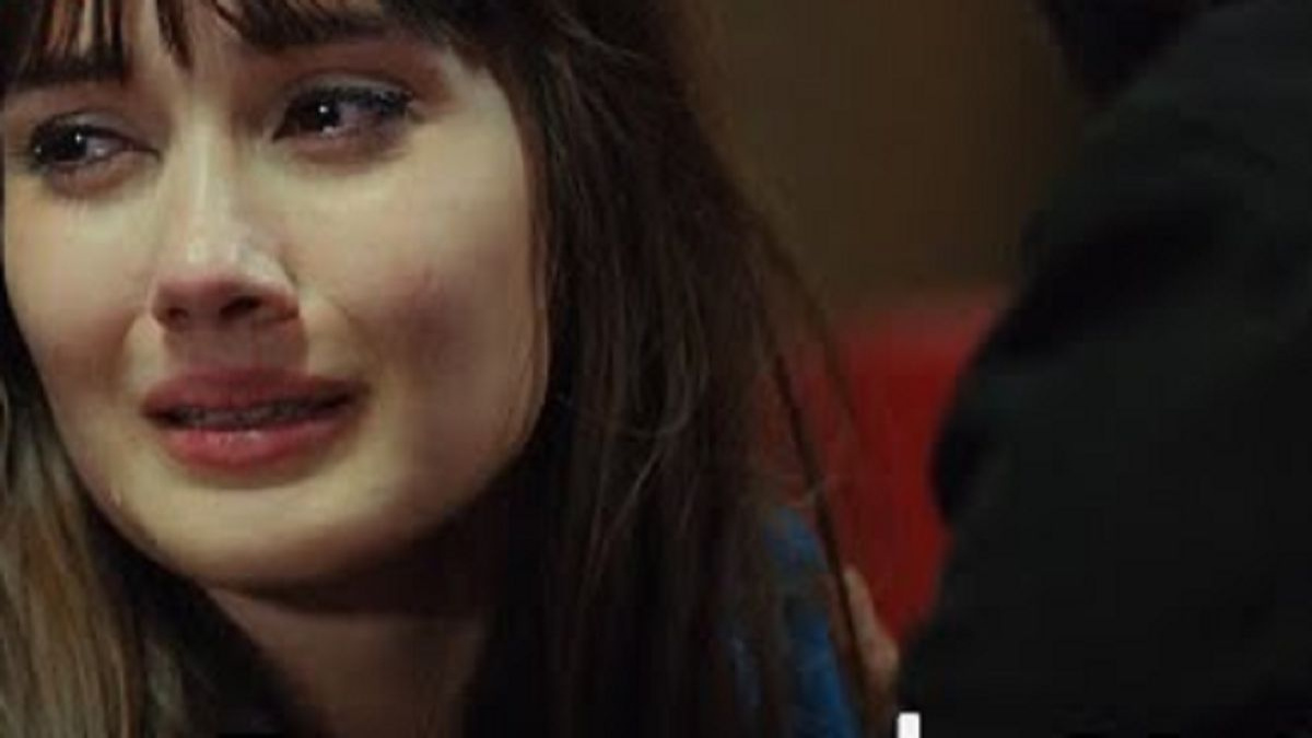 Forbidden Fruit, anticipazioni al 24 dicembre: la sorella di Yildiz ...