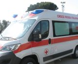 Ambulanza della Croce Rossa Italiana - &copy; Wikipedia Commons