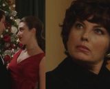 In foto Adelaide, Rosa e Marcello &copy; Rai