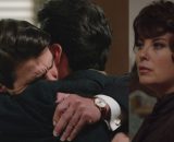 Marcello, Matteo e Adelaide - screenshot &copy; Rai 1.