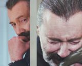 Nezir e Doruk &copy; La forza di una donna - Kadın.