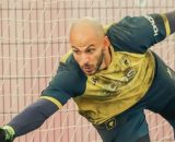 Nicola Leali (Foto &copy; Instagram-Official Genoa)