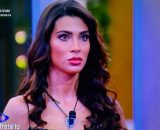 Rasha Younes &copy; Grande Fratello / Mediaset.