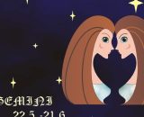 Segno zodiacale dei Gemelli &copy; Pixabay.