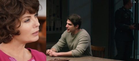 Il Paradiso delle signore, anticipazioni 2026: un personaggio finisce in carcere