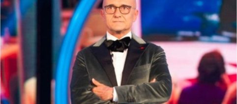 Signorini interviene dopo le rivelazioni di Fabrizio Corona: 'Tutto in mano ai legali'