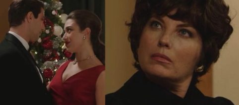 Il Paradiso delle signore 10, anticipazioni: Adelaide senza scrupoli, ci sarà un arresto