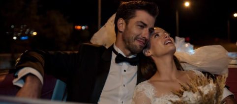 La notte nel cuore, cambio programmazione: la soap spostata e chiude in seconda serata