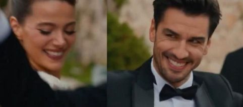 Cambio palinsesto tv 19 dicembre: La notte nel cuore alle 23:30, Io sono Farah ridotto