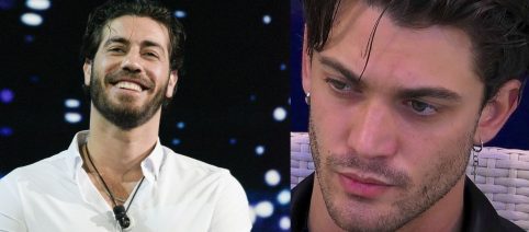 Grande Fratello, sondaggi sul televoto del 18/12: Omer in leggero vantaggio su Jonas