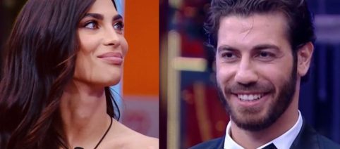 Grande Fratello, Rasha dopo l’incontro con Omer: una nuova sorpresa lontano dai riflettori