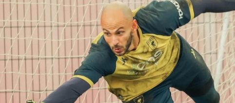 Mercato Juve: il Genoa non molla Perin, possibile scambio con Leali