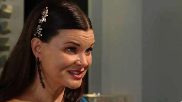 Katie Logan, personaggio di Beautiful (&copy; CBS)