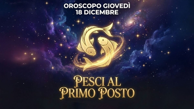 Pesci oroscopo, immagine creata con &copy; Gemini