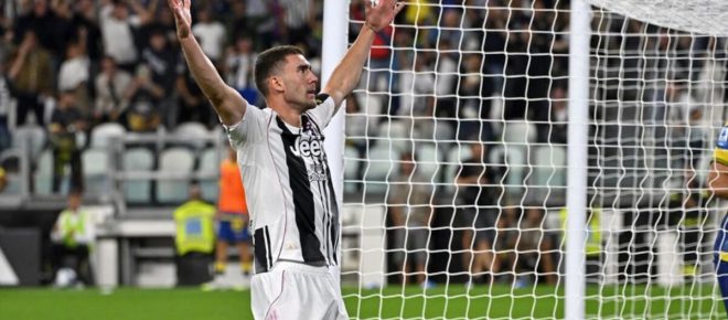 Juventus, nessun accordo tra Vlahovic e il Milan: nei prossimi mesi si parler&agrave; del futuro