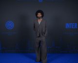 Marcus Thuram, attaccante dell'Inter. Foto &copy; Inter