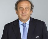 Michel Platini, ex calciatore. Foto &copy; UEFA