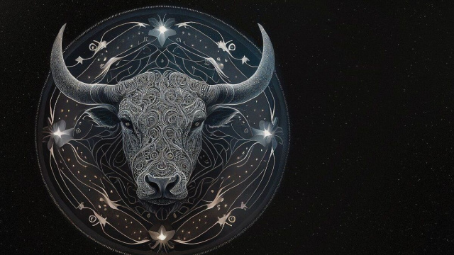 Il segno zodiacale del Toro - &copy; Pixabay.