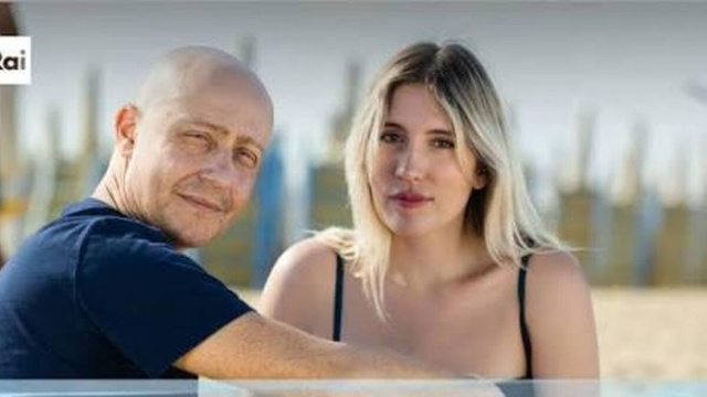 In foto Ida e Diego di Upas &copy; Rai 3