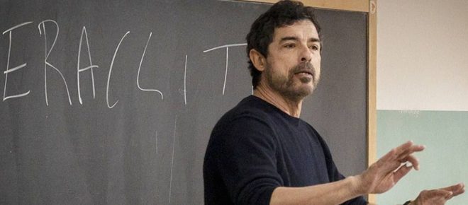 Un professore, anticipazioni quarta stagione: Manuel non ci sar&agrave;