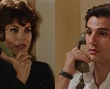 Adelaide e Marcello - screenshot &copy; Rai.