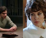 Marcello Barbieri e Adelaide Di Sant'Erasmo &ndash; screenshot &copy; Rai 1.