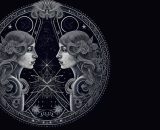 Segno zodiacale dei Gemelli &copy; Pixabay.