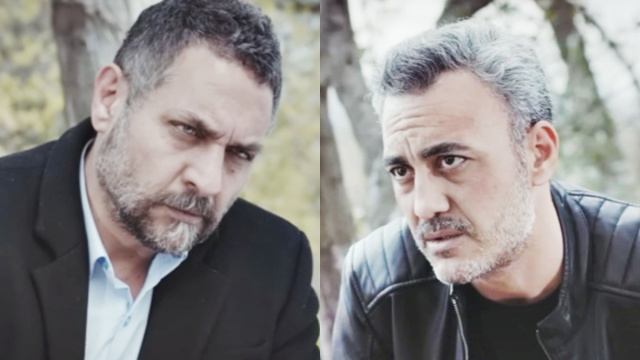 Azmi e Munir © La forza di una donna - Kadın.