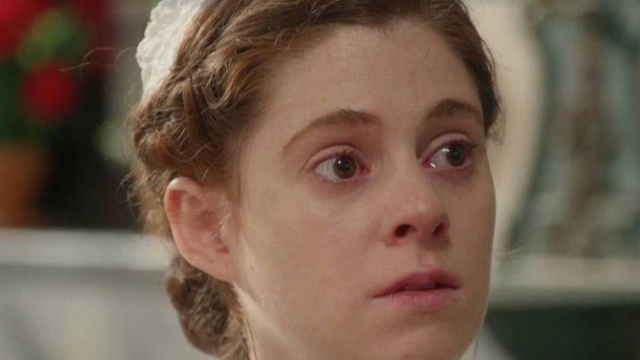 Maria Fernandez &copy; La Promessa.