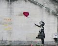 I post-graffiti di Banksy arrivano ad Agrigento, Capitale italiana della Cultura 2025