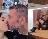 Agnese De Pasquale e Roberto Priolo © Instagram.