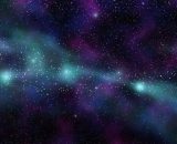 Cielo stellato, foto da ©Pixabay.