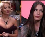 In foto: Dolce e Anita al Grande Fratello © Mediaset.