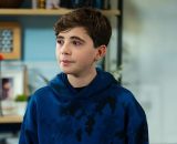 Jimmy Cirillo (Gennaro De Simone) © screenshot Un posto al sole Rai.