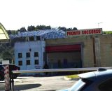 L'Ospedale San Giovanni di Dio di Crotone - © Francesco Trabassi