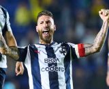 Sergio Ramos, difensore del CF Monterrey. Foto © X/Sergio Ramos