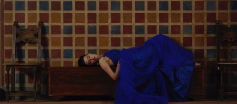 Camillacosì apre un nuovo capitolo: 'Bluer Sky è una spinta ad accettarsi ed evolversi'