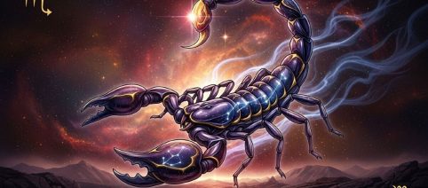 L'oroscopo dall'8 al 14 dicembre: sorprese per Scorpione, passione per Capricorno