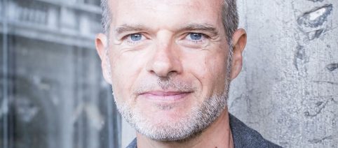 Stefano Massini è l'autore teatrale italiano più rappresentato all'estero