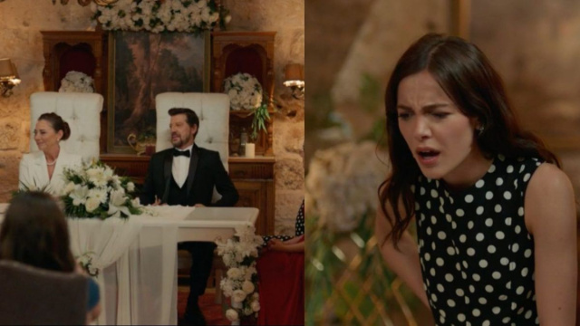 Sumru, Tahsin e Melek © La notte nel cuore.