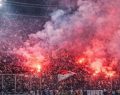 Sabato di grande calcio: circa 10 mila tifosi in trasferta, esodo dei veneziani