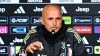 Juve, Mecca: 'Anche se arrivasse ottava bisogna continuare con Spalletti'