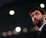 Andrea Agnelli, ex presidente della Juventus. Foto da &copy; Juventus