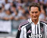 John Elkann, CEO di Exor. Foto &copy; Juventus