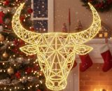 Oroscopo segno del Toro &copy; Gemini.