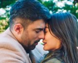 Tahir e Farah in Io sono Farah &ndash; &copy; Mediaset.