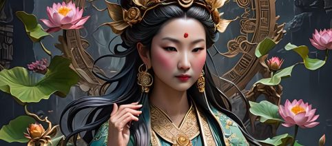 Oroscopo cinese 2026: è l'anno del Cavallo di Fuoco